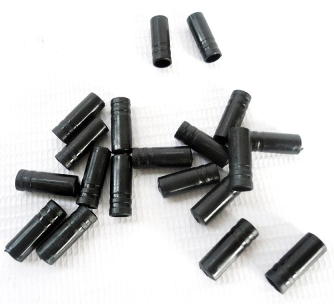 Capace p/u camasa de frana SHIMANO Caps